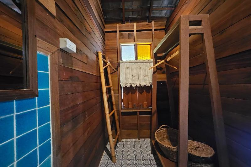 Homestay Baan Auy Chiangmai by ZUZU - Oda