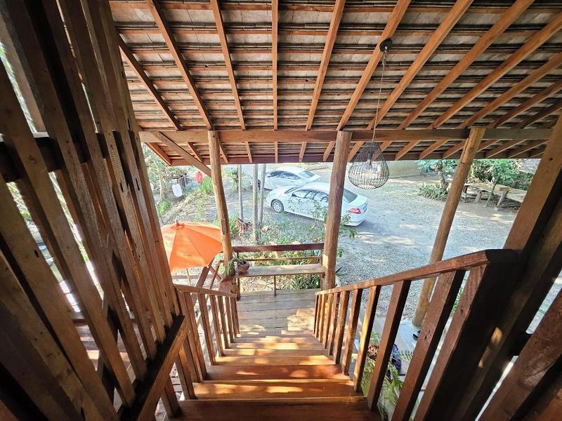 Homestay Baan Auy Chiangmai by ZUZU - Oda