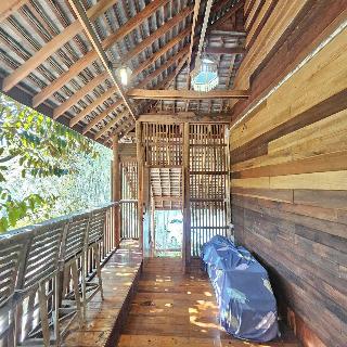 Homestay Baan Auy Chiangmai by ZUZU fotoÄŸrafÄ±