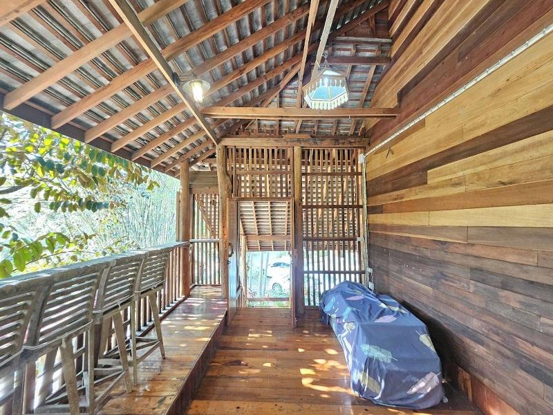 Homestay Baan Auy Chiangmai by ZUZU - Oda