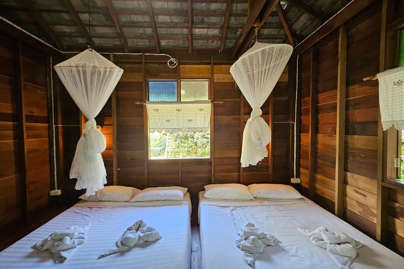 Homestay Baan Auy Chiangmai by ZUZU - Oda