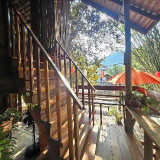 Homestay Baan Auy Chiangmai by ZUZU fotoÄŸrafÄ±