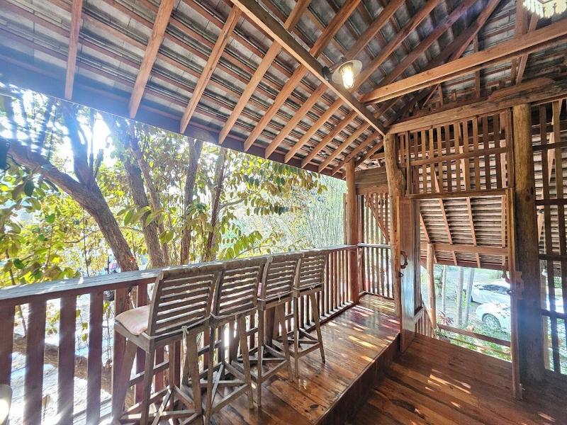 Homestay Baan Auy Chiangmai by ZUZU - Oda