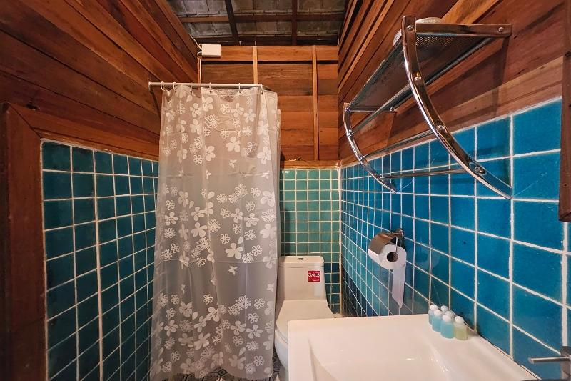 Homestay Baan Auy Chiangmai by ZUZU - Oda