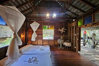 Homestay Baan Auy Chiangmai by ZUZU fotoÄŸrafÄ±