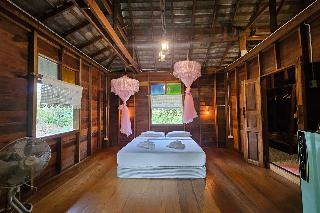 Homestay Baan Auy Chiangmai by ZUZU fotoÄŸrafÄ±
