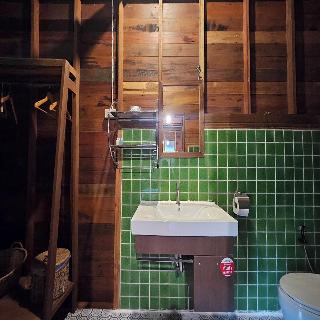 Homestay Baan Auy Chiangmai by ZUZU fotoÄŸrafÄ±