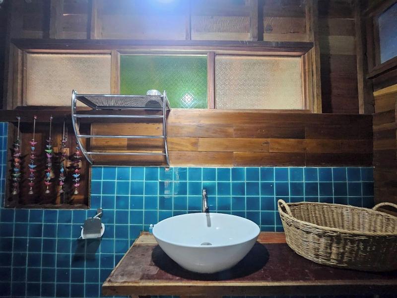 Homestay Baan Auy Chiangmai by ZUZU - Oda