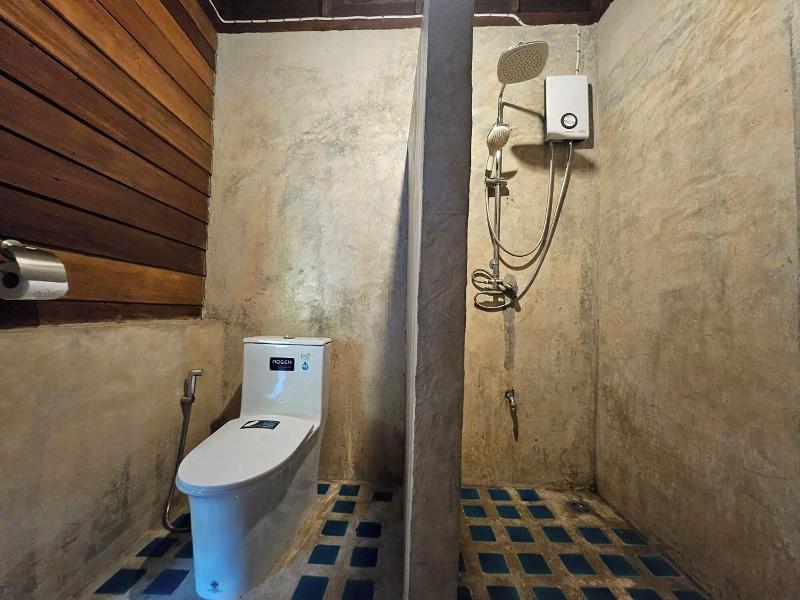 Homestay Baan Auy Chiangmai by ZUZU - Oda