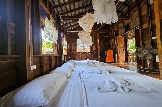 Homestay Baan Auy Chiangmai by ZUZU fotoÄŸrafÄ±
