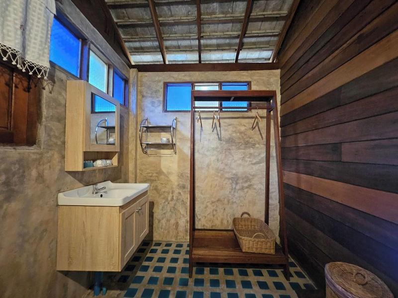 Homestay Baan Auy Chiangmai by ZUZU - Oda