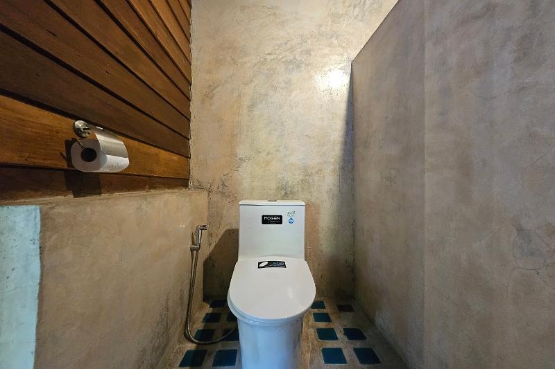 Homestay Baan Auy Chiangmai by ZUZU - Oda