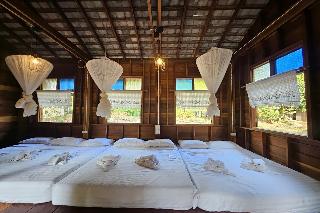 Homestay Baan Auy Chiangmai by ZUZU fotoÄŸrafÄ±