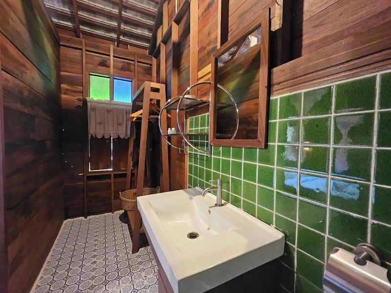 Homestay Baan Auy Chiangmai by ZUZU - Oda