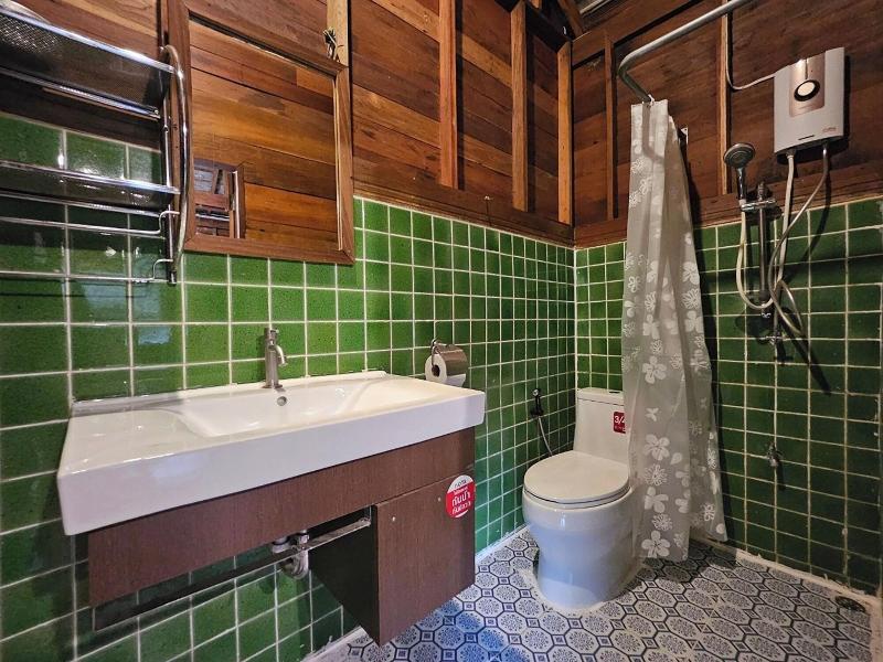 Homestay Baan Auy Chiangmai by ZUZU - Oda