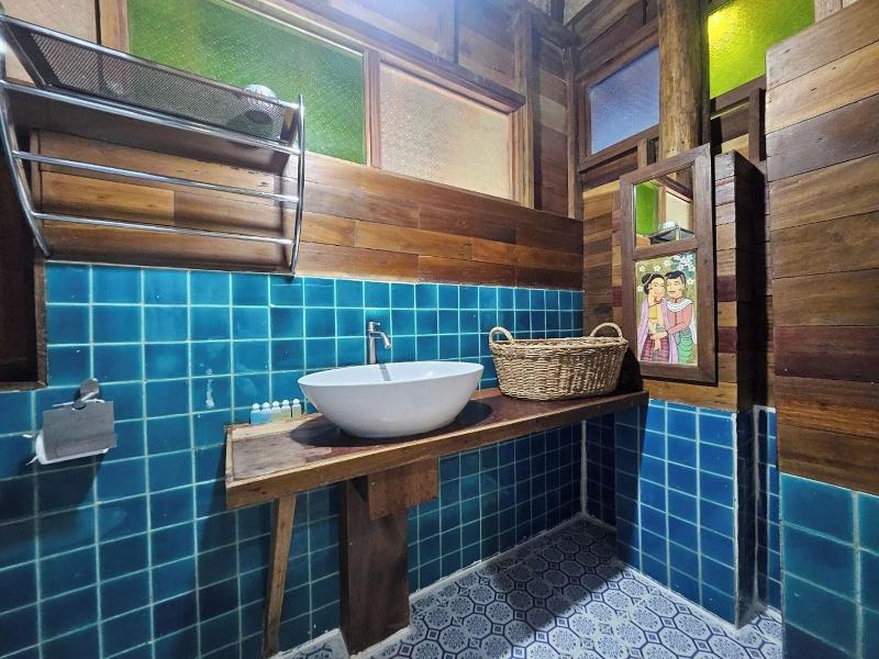 Homestay Baan Auy Chiangmai by ZUZU - Oda