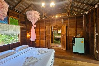 Homestay Baan Auy Chiangmai by ZUZU fotoÄŸrafÄ±