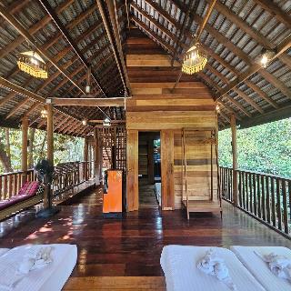 Homestay Baan Auy Chiangmai by ZUZU fotoÄŸrafÄ±