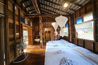 Homestay Baan Auy Chiangmai by ZUZU fotoÄŸrafÄ±