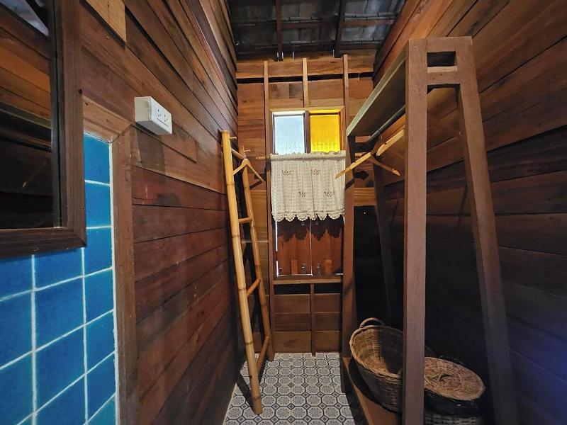 Homestay Baan Auy Chiangmai by ZUZU - Oda