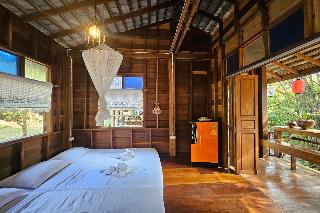 Homestay Baan Auy Chiangmai by ZUZU fotoÄŸrafÄ±