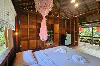 Homestay Baan Auy Chiangmai by ZUZU fotoÄŸrafÄ±