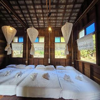 Homestay Baan Auy Chiangmai by ZUZU fotoÄŸrafÄ±