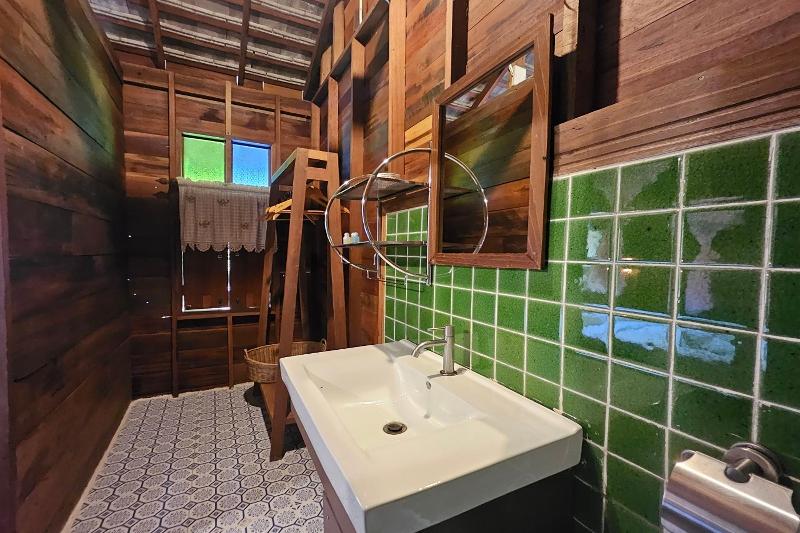 Homestay Baan Auy Chiangmai by ZUZU - Oda