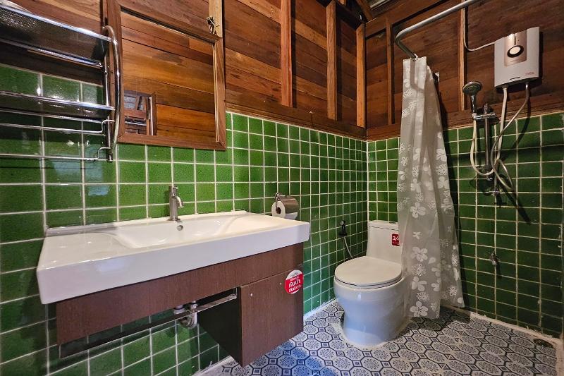 Homestay Baan Auy Chiangmai by ZUZU - Oda