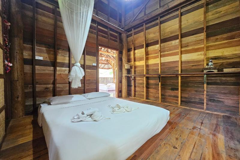 Homestay Baan Auy Chiangmai by ZUZU - Oda