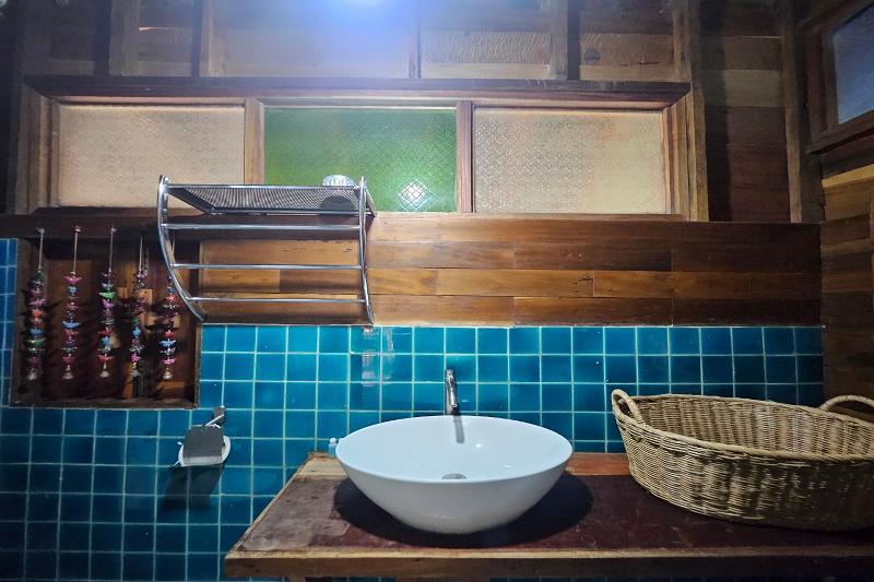 Homestay Baan Auy Chiangmai by ZUZU - Oda