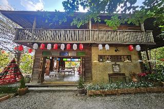 Homestay Baan Auy Chiangmai by ZUZU fotoÄŸrafÄ±