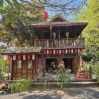 Homestay Baan Auy Chiangmai by ZUZU fotoÄŸrafÄ±