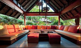 Kamalaya Koh Samui fotoÄŸrafÄ±