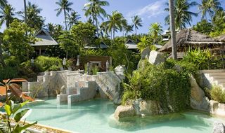 Kamalaya Koh Samui fotoÄŸrafÄ±