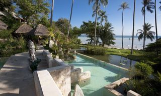 Kamalaya Koh Samui fotoÄŸrafÄ±