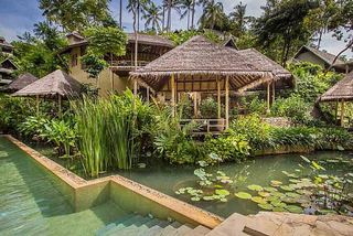 Kamalaya Koh Samui fotoÄŸrafÄ±