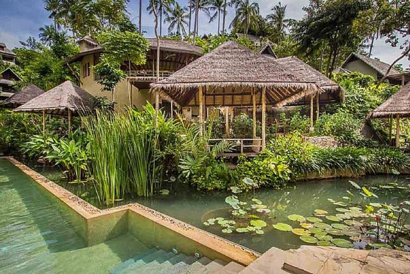 Kamalaya Koh Samui - Genel