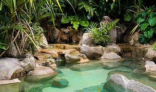 Kamalaya Koh Samui fotoÄŸrafÄ±