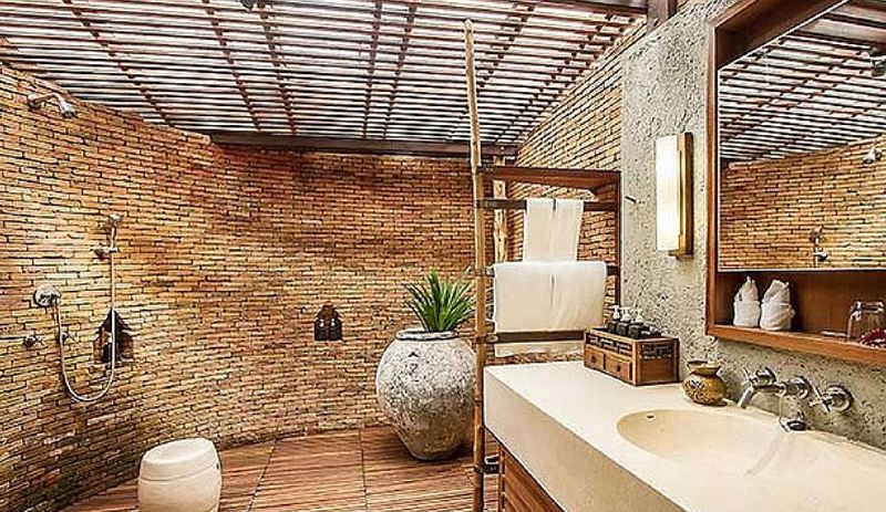 Kamalaya Koh Samui - Genel