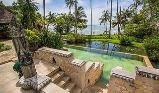Kamalaya Koh Samui fotoÄŸrafÄ±
