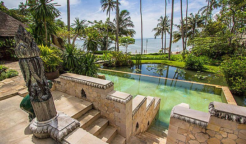 Kamalaya Koh Samui - Genel