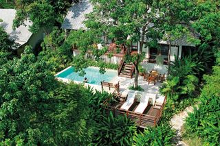 Kamalaya Koh Samui fotoÄŸrafÄ±