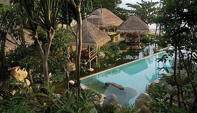 Kamalaya Koh Samui - Genel