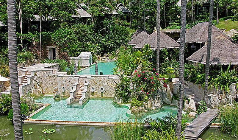 Kamalaya Koh Samui - Genel