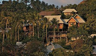 Kamalaya Koh Samui fotoÄŸrafÄ±