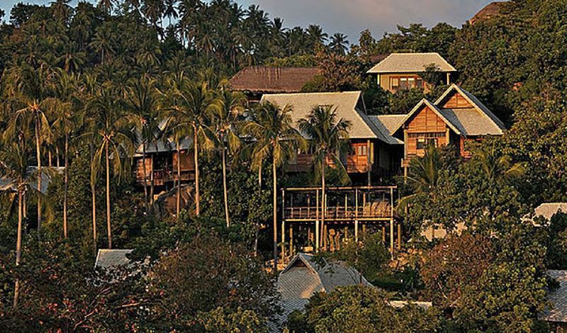 Kamalaya Koh Samui - Genel