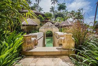 Kamalaya Koh Samui fotoÄŸrafÄ±