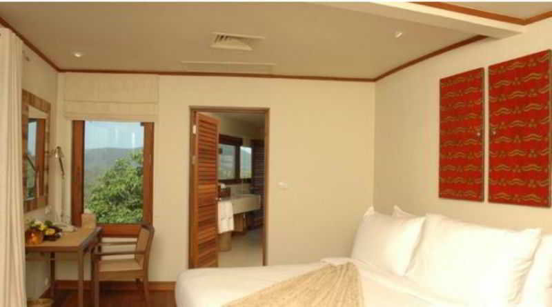 Kamalaya Koh Samui fotoÄŸrafÄ±