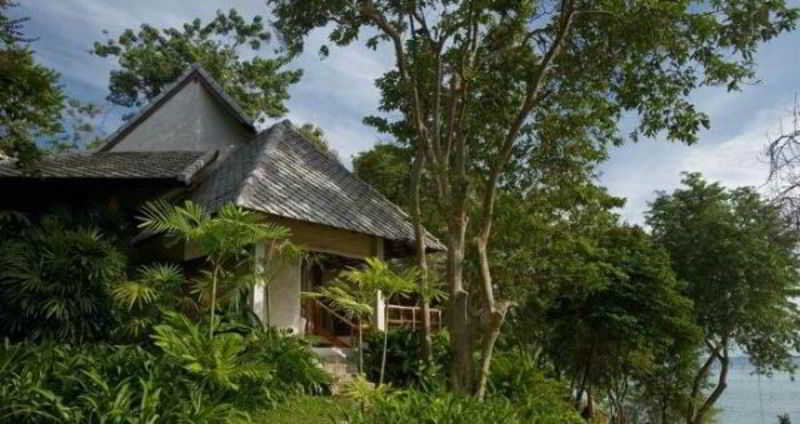 Kamalaya Koh Samui fotoÄŸrafÄ±